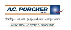 AC PORCHER