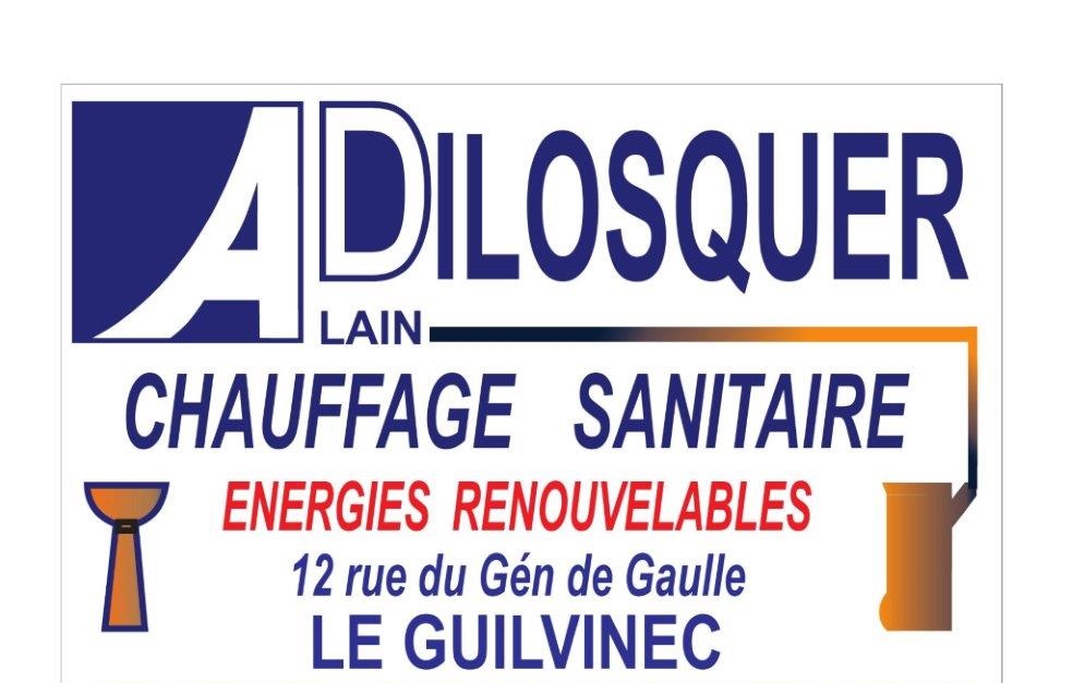 ALAIN DILOSQUER