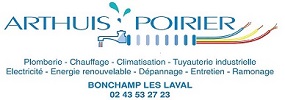 ARTHUIS POIRIER