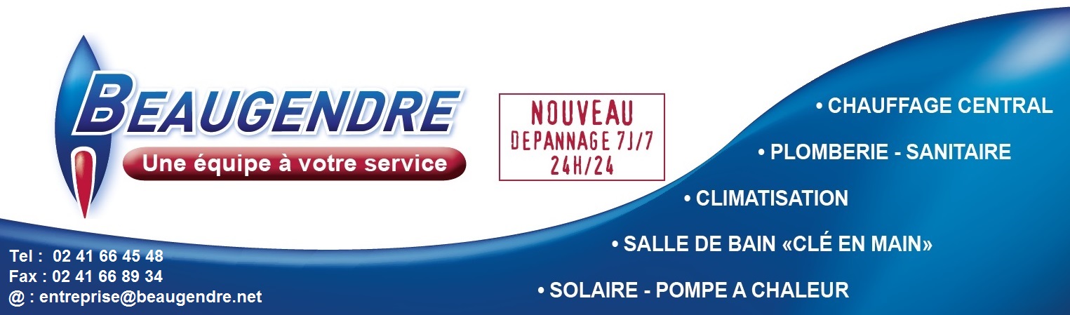 BEAUGENDRE