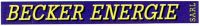 BECKER ENERGIE