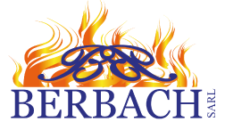 BERBACH SARL