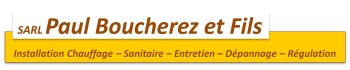 BOUCHEREZ PAUL ET FILS