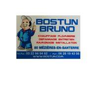 BRUNO BOSTUN