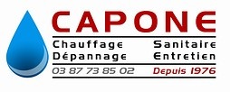 CAPONE CHAUFFAGE