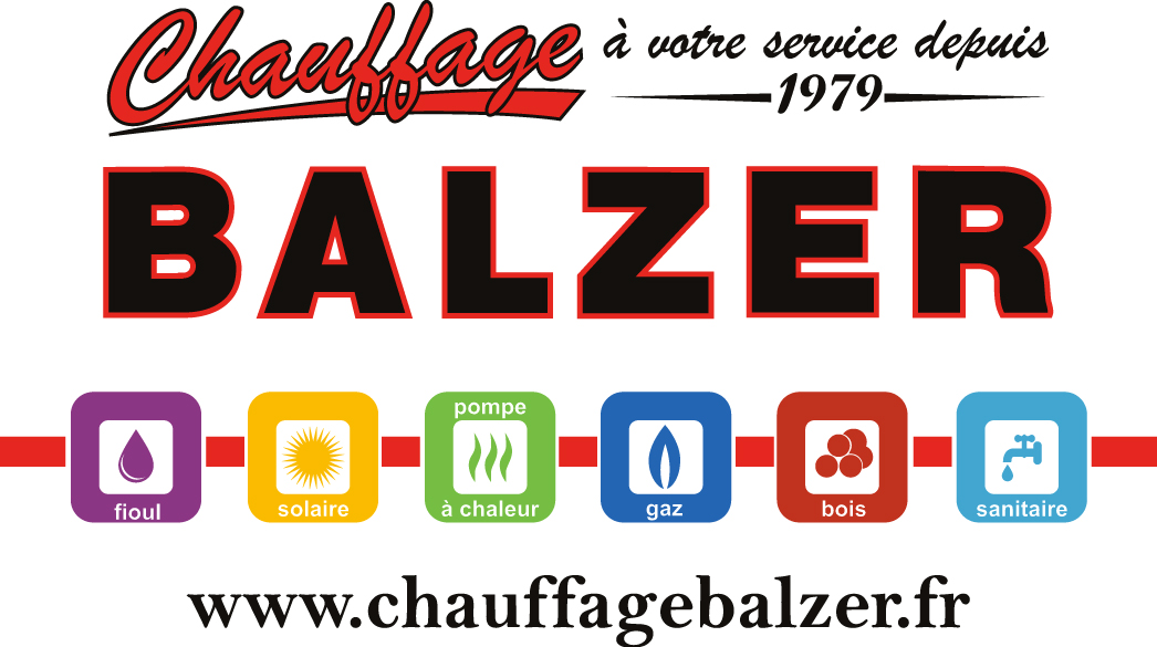 CHAUFFAGE BALZER
