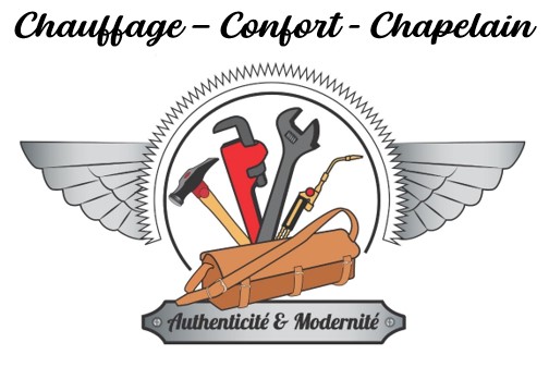 CHAUFFAGE CONFORT CHAPELAIN