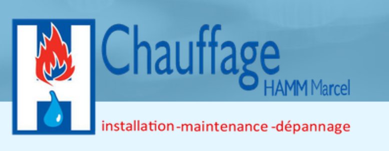 CHAUFFAGE HAMM MARCEL