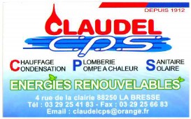 CLAUDEL CPS