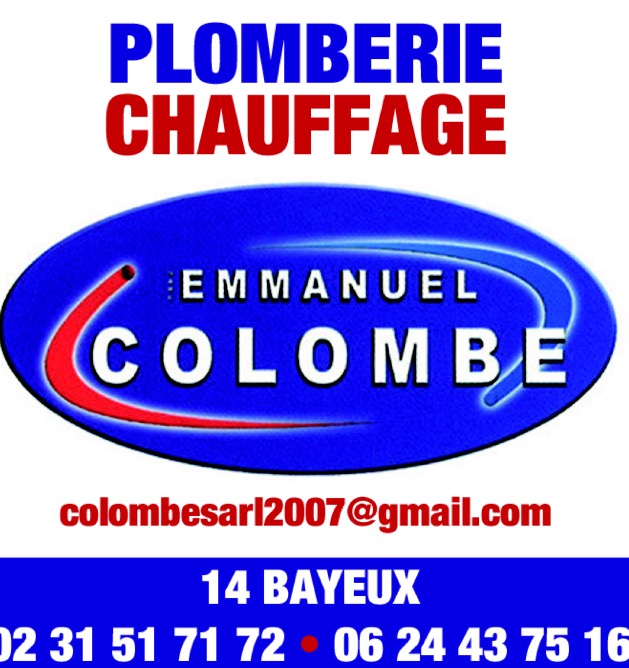 Colombe Emmanuel