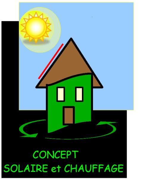 CONCEPT SOLAIRE ET CHAUFFAGE