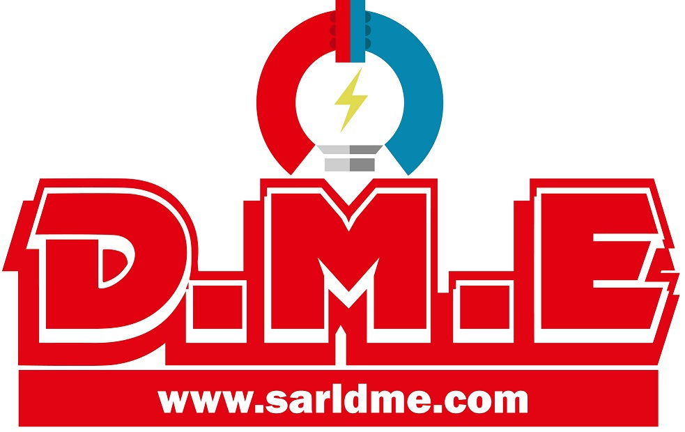 D.M.E