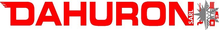 DAHURON SARL
