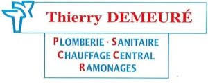 DEMEURE THIERRY