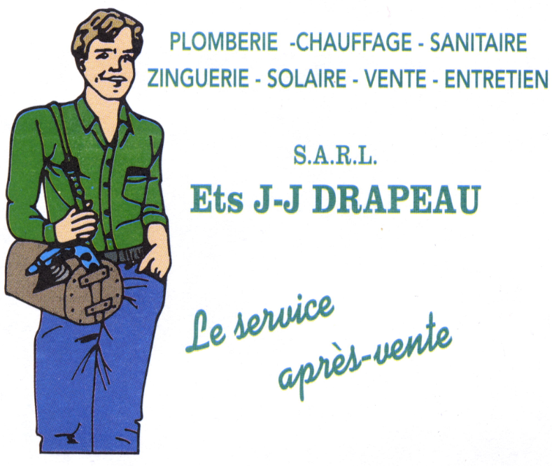 DRAPEAU