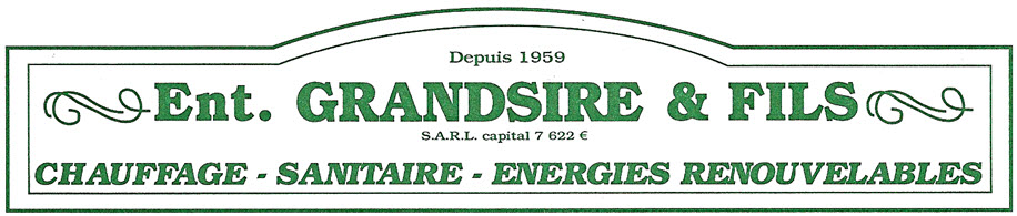 Ent. GRANDSIRE