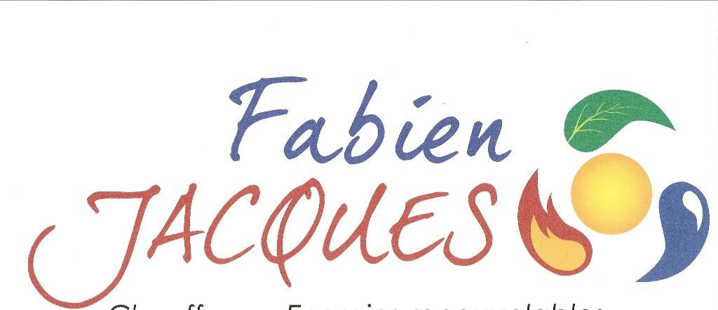 ENTREPRISE  FABIEN JACQUES