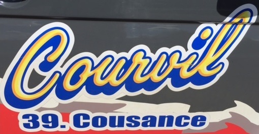 ETABLISSEMENTS COURVIL