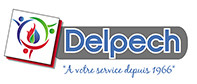 ETS DELPECH