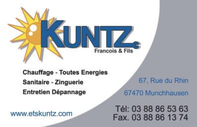 ETS KUNTZ