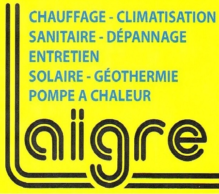 ETS LAIGRE