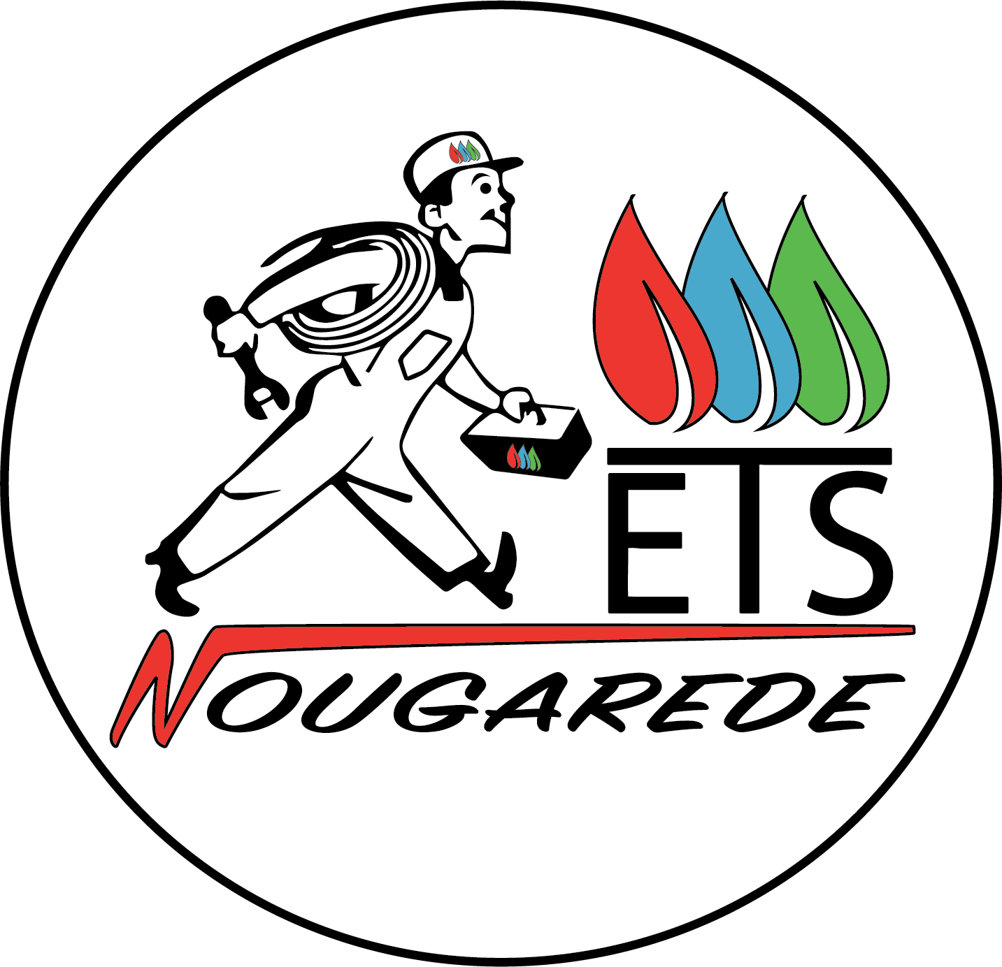 Ets Nougarède