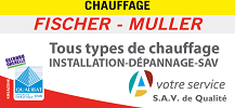 FISCHER MULLER