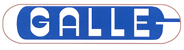 GALLE SAS
