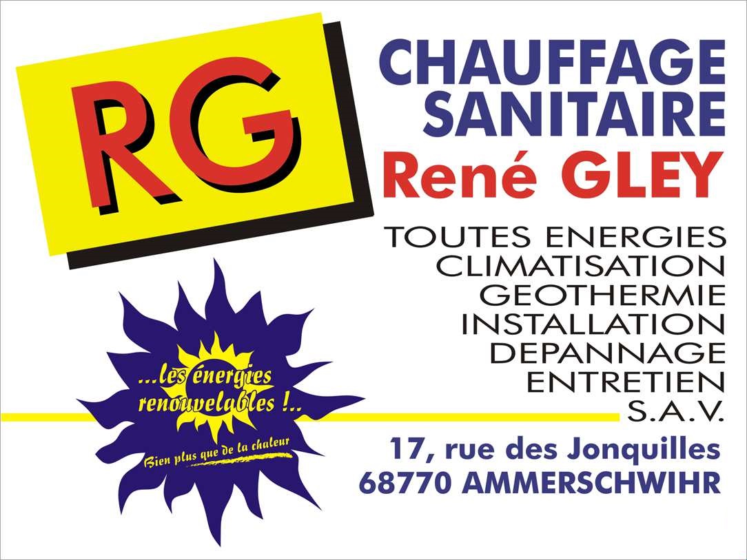 GLEY RENE