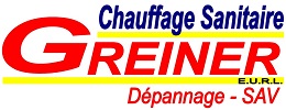 GREINER MARC EURL