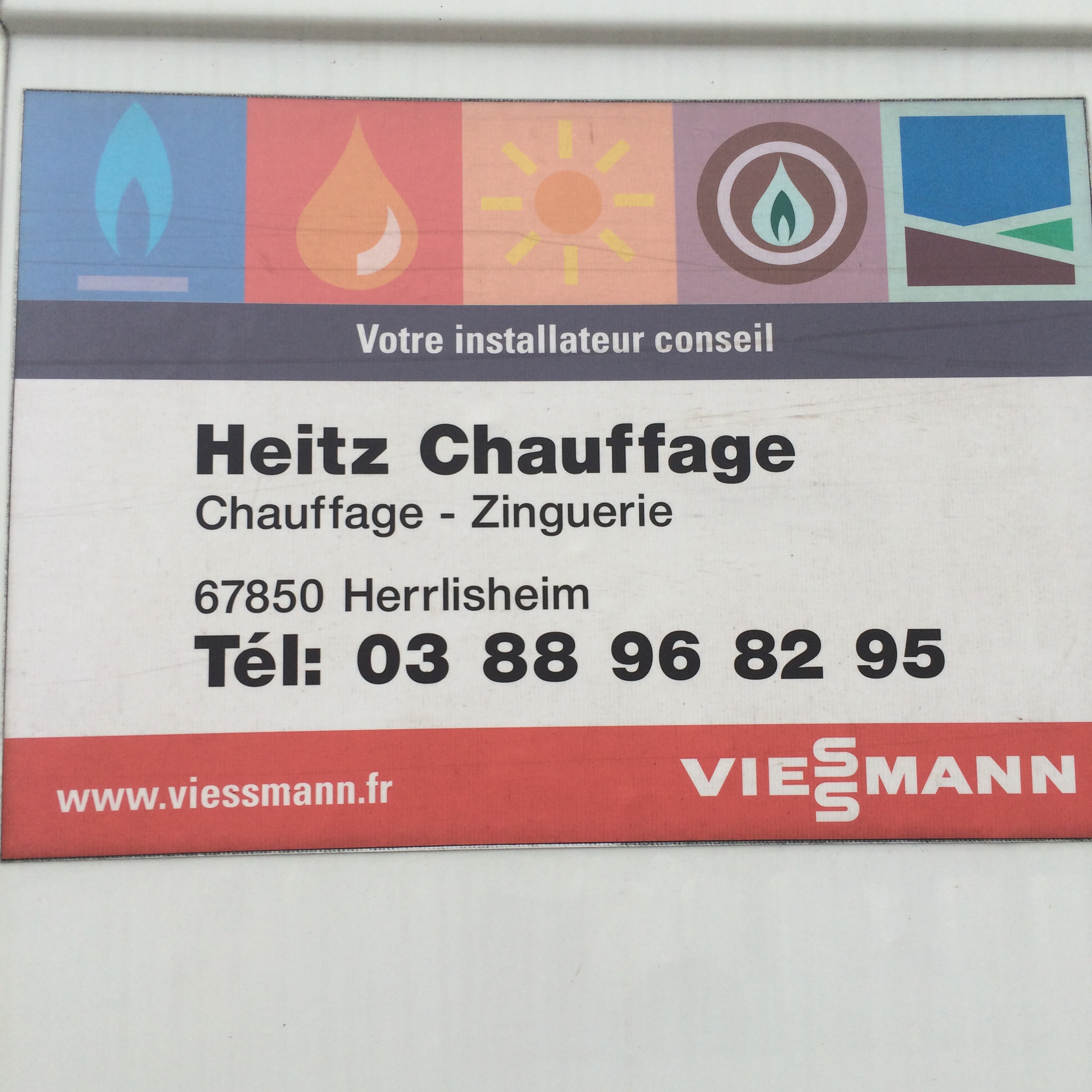 HEITZ