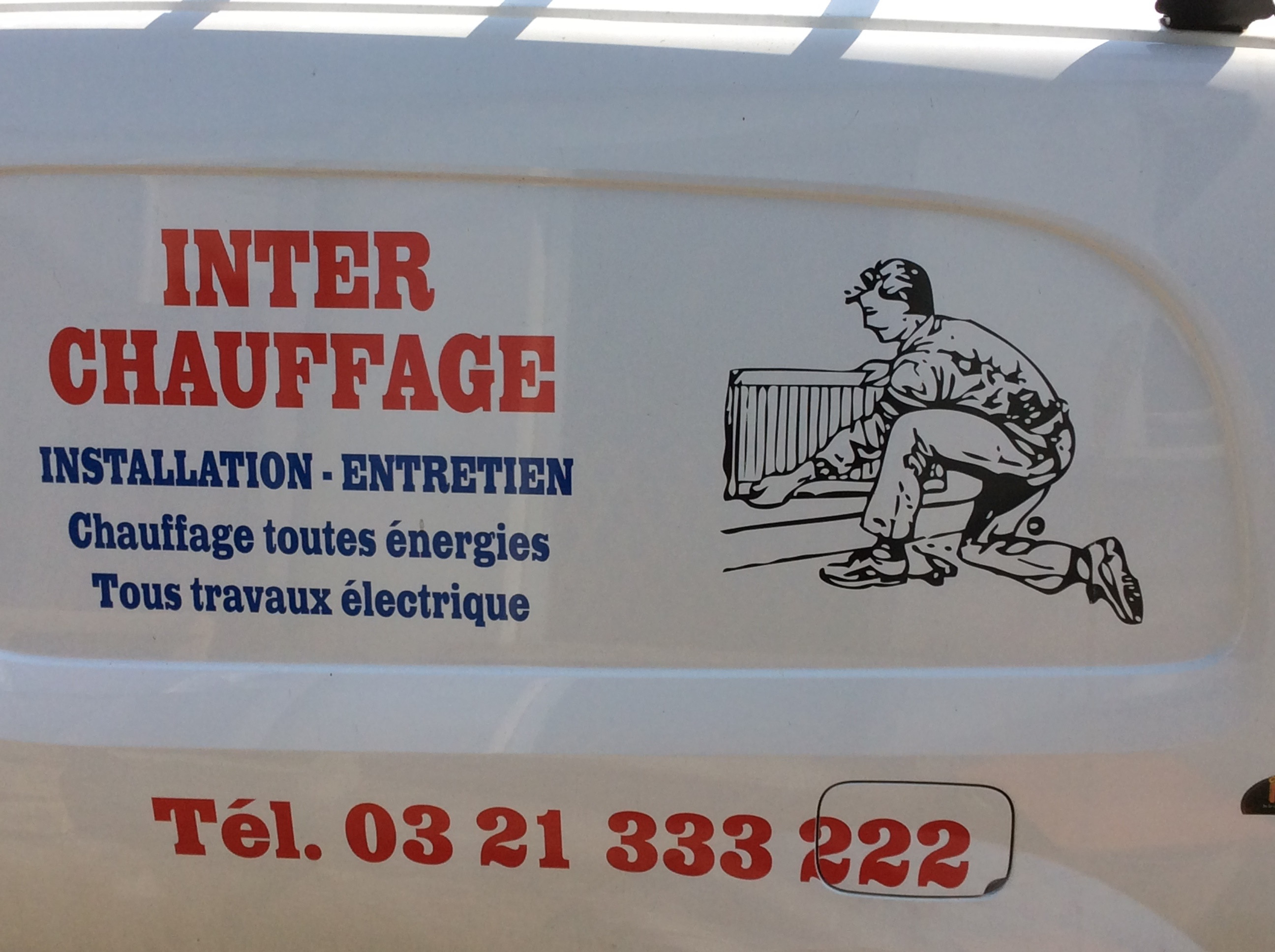 INTER CHAUFFAGE