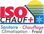 ISO CHAUF+