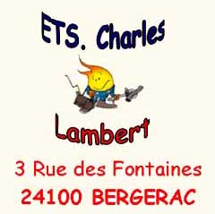 Lambert Charles et fils