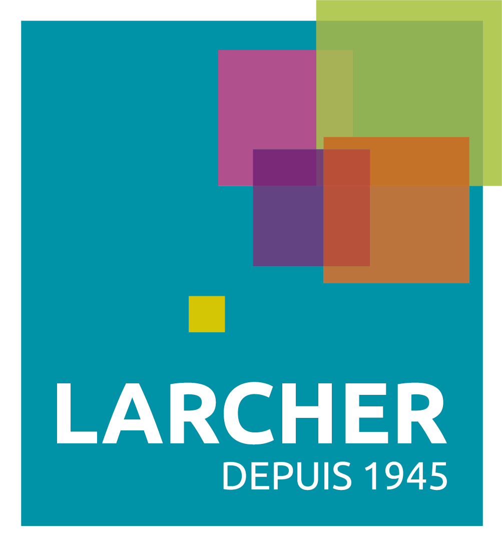LARCHER Particuliers