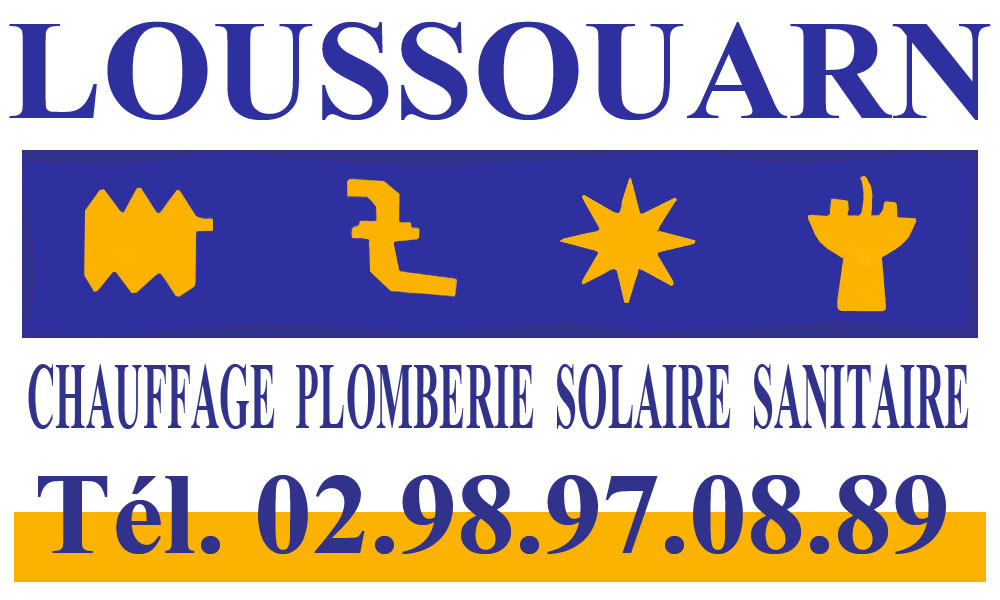 LOUSSOUARN YANN