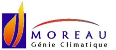 MOREAU GENIE CLIMATIQUE