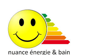 NUANCE ENERGIE ET BAIN