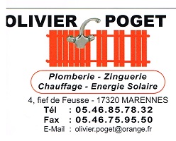 olivier poget