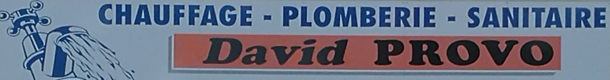 PROVO David