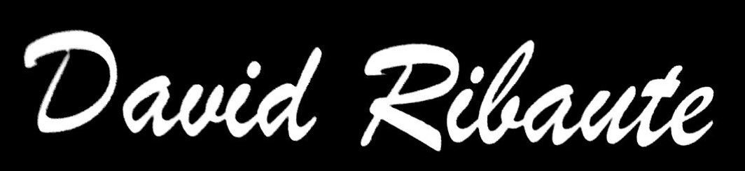 RIBAUTE DAVID
