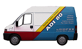 SARL ADI 80