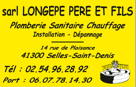 sarl longepe père et fils