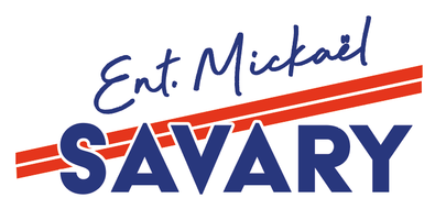 SARL MICKAEL SAVARY