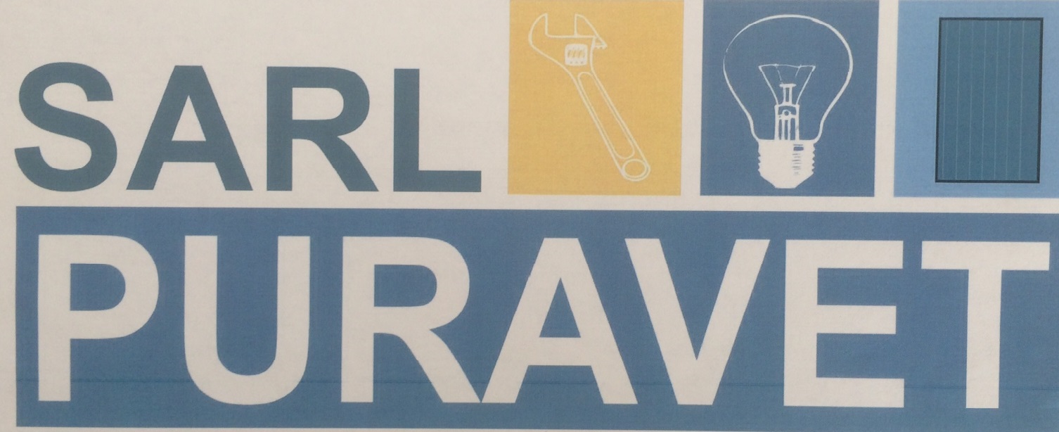 SARL PURAVET
