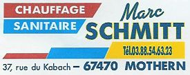 SCHMITT MARC