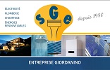 SGE ENTREPRISE GIORDANINO