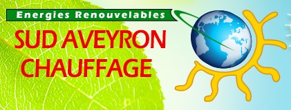 Sud Aveyron Chauffage