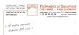 TECHNIQUES DE CHAUFFAGE