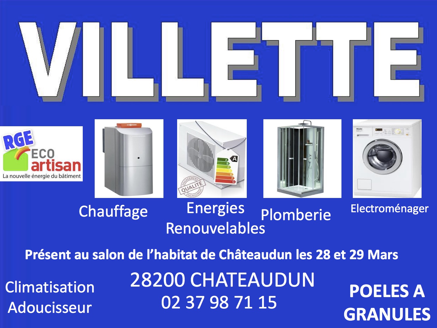 VILLETTE